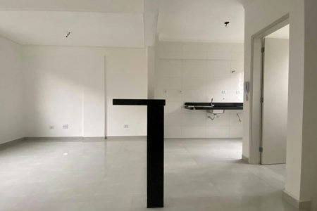 Casa com 2 dormitórios à venda, 95 m² por R$ 585.000,00 - Macuco - Santos/SP
