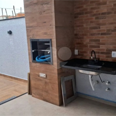 Casa à venda com 3 quartos, sendo 2 suítes, no condomínio Reserva Ipanema, Sorocaba - SP