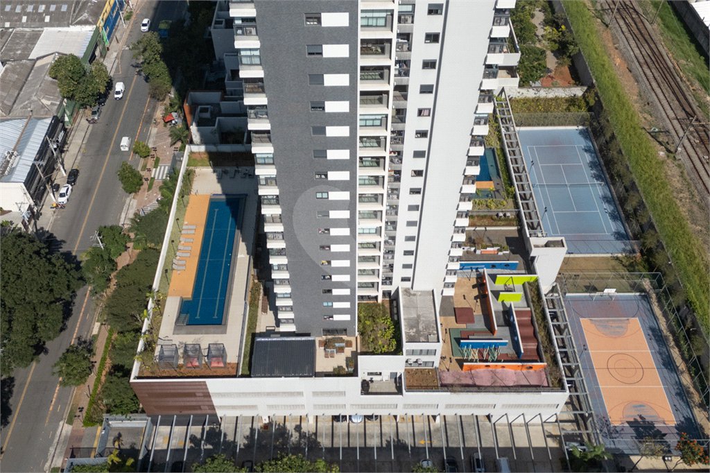 Apartamento à venda com 3 suítes em Vila Leopoldina, São Paulo, SP