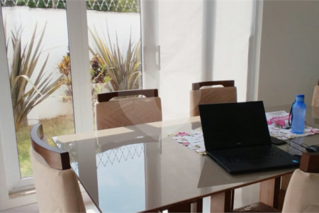 Casa à venda com 3 suítes no condomínio Bella Cittá - Villaggio II, Mogi das Cruzes - SP