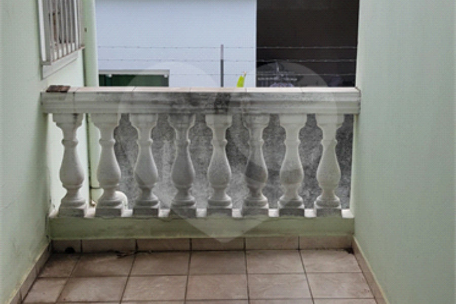 Sobrado à venda com 3 quartos, sendo 2 suítes, em Tucuruvi, São Paulo, SP