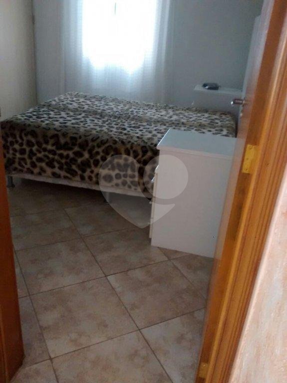 Casa Térrea à venda com 3 quartos em Imirim, São Paulo, SP