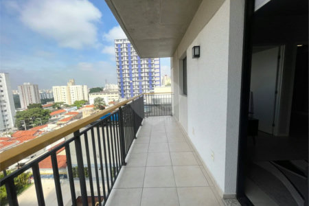 Apartamento à venda com 2 quartos em Santana, São Paulo, SP