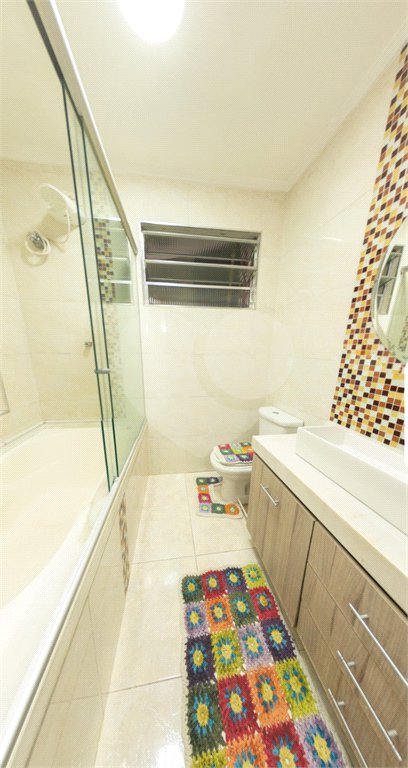 Sobrado à venda com 2 quartos, sendo 1 suíte, em Ponte Grande, Guarulhos, SP