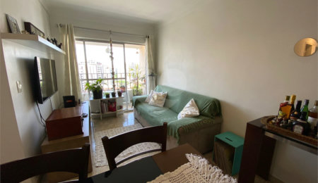 Apartamento à venda com 3 quartos em Vila Guarani (z Sul), São Paulo, SP
