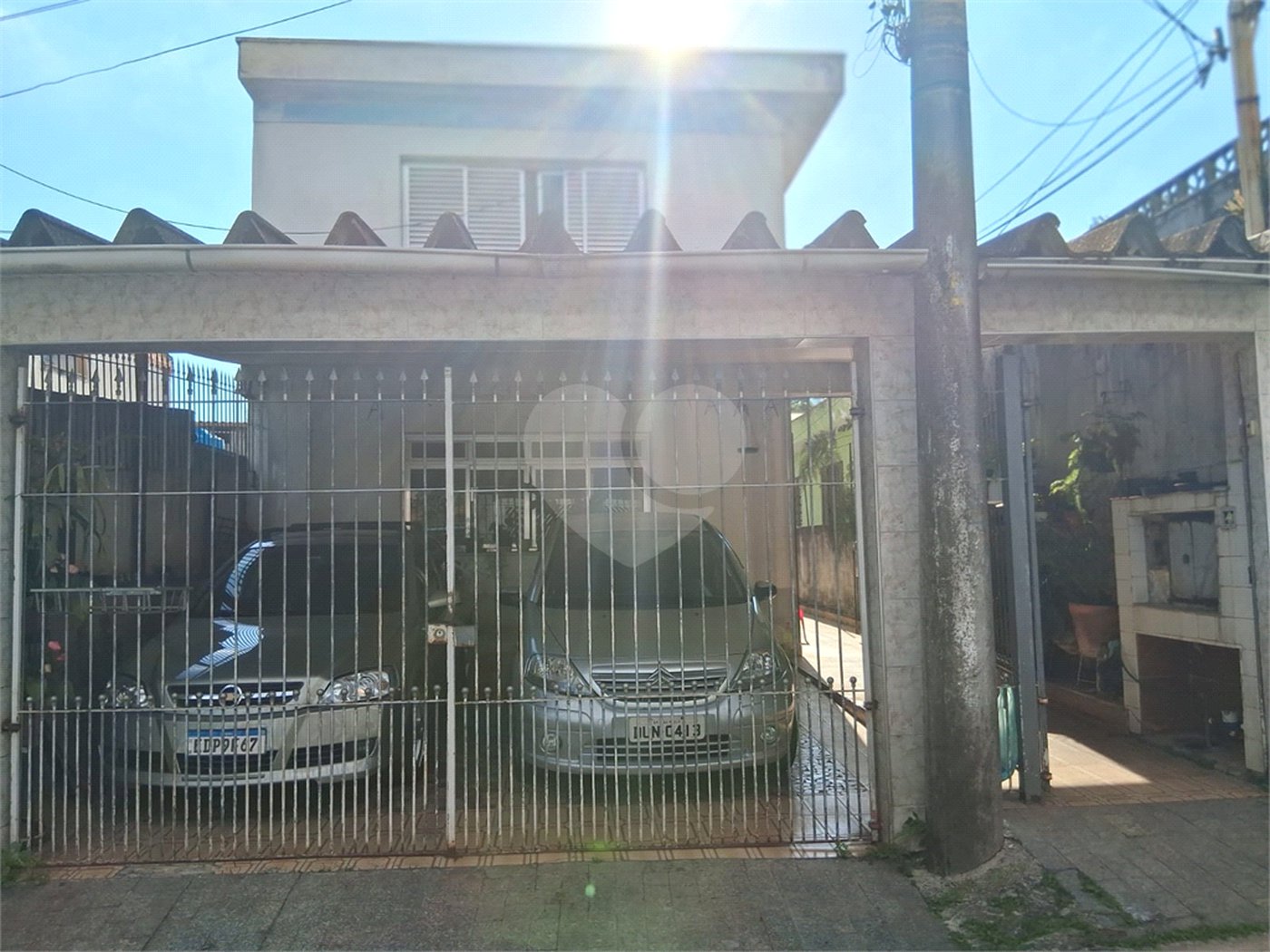 Sobrado à venda com 3 quartos em Vila Amélia, São Paulo, SP