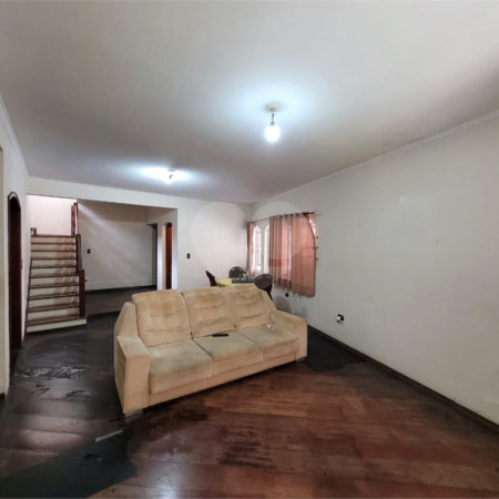 Casa à venda com 3 quartos, sendo 1 suíte, em Parque da Lapa, São Paulo, SP