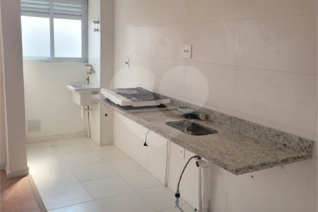 Apartamento à venda com 2 quartos em Vila Paulicéia, São Paulo, SP