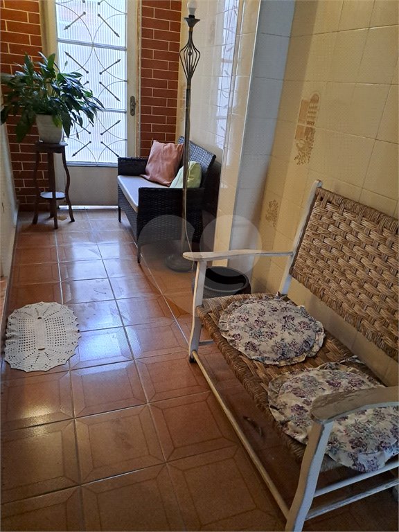 Casa à venda com 3 quartos em Chácara Santo Antônio (zona Sul), São Paulo, SP