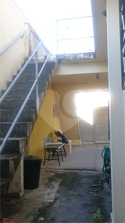 Casa à venda com 4 quartos em Campo Grande, Rio de Janeiro, RJ
