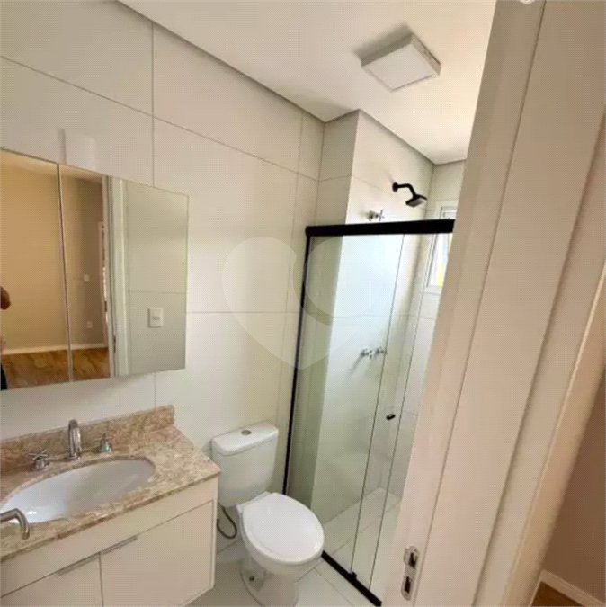Apartamento à venda com 2 suítes em Jardim Santa Cruz, Indaiatuba, SP