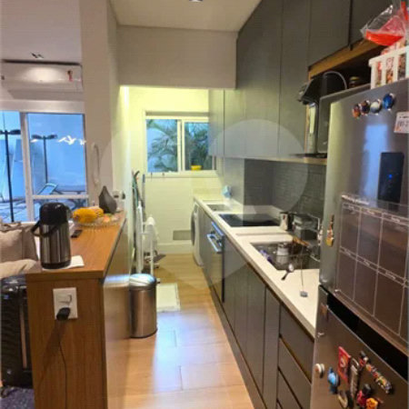 Apartamento para alugar com 2 quartos, sendo 1 suíte, em MORUMBI, São Paulo, SP