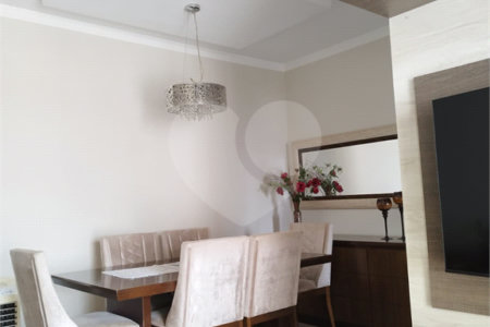 Apartamento à venda com 3 quartos, sendo 1 suíte, em Jardim Nova Era, Salto, SP