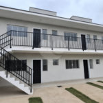 Casa de Vila à venda com 1 quarto em Jardim Santa Marta, Sorocaba, SP