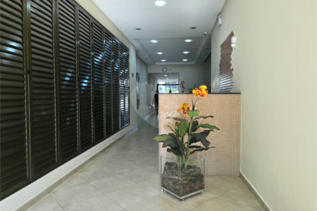 Apartamento à venda com 2 suítes em Liberdade, São Paulo, SP