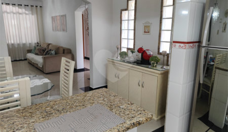 Sobrado à venda com 2 suítes em Vila Maria, São Paulo, SP