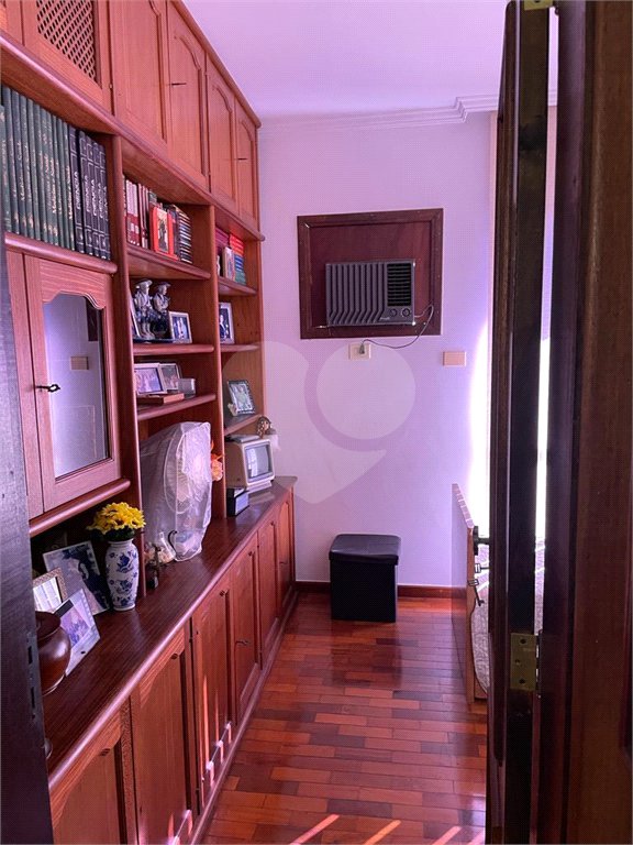 Apartamento à venda com 4 quartos, sendo 1 suíte, em Tijuca, Rio de Janeiro, RJ