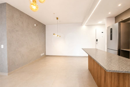 Apartamento para alugar com 2 quartos, sendo 1 suíte,  em Jardim América, Sorocaba, SP