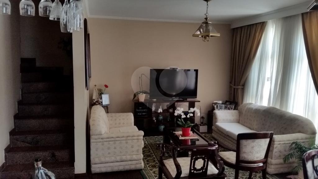 Sobrado à venda com 3 quartos, sendo 1 suíte, em Jardim São Paulo(zona Norte), São Paulo, SP