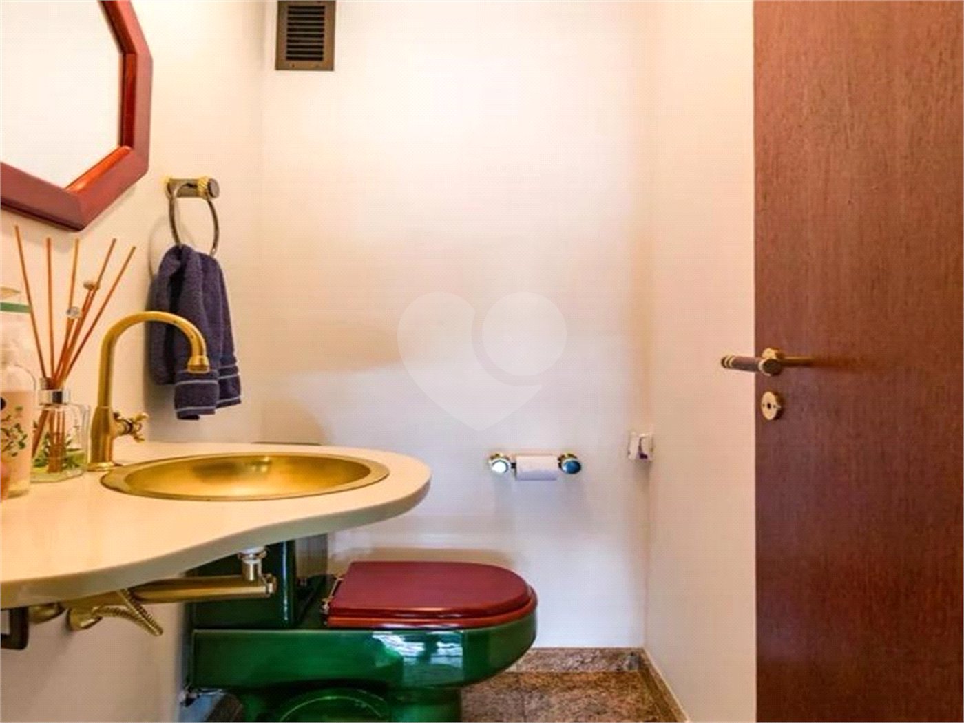 Apartamento à venda com 4 quartos, sendo 3 suítes, em Vila Andrade, São Paulo, SP