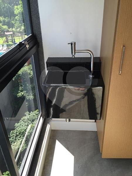 Apartamento à venda com 2 quartos, sendo 1 suíte,  em Vila Suzana, São Paulo, SP