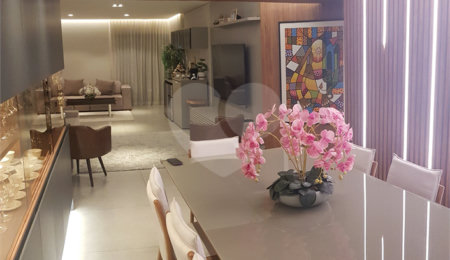 Apartamento à venda com 3 quartos, sendo 1 suíte,  em Tucuruvi, São Paulo, SP