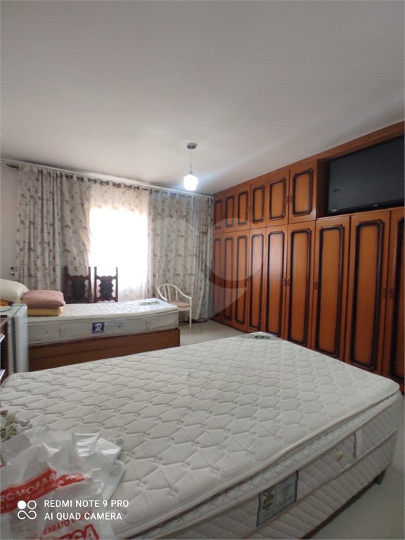 Casa à venda com 2 quartos em Chora Menino, São Paulo, SP