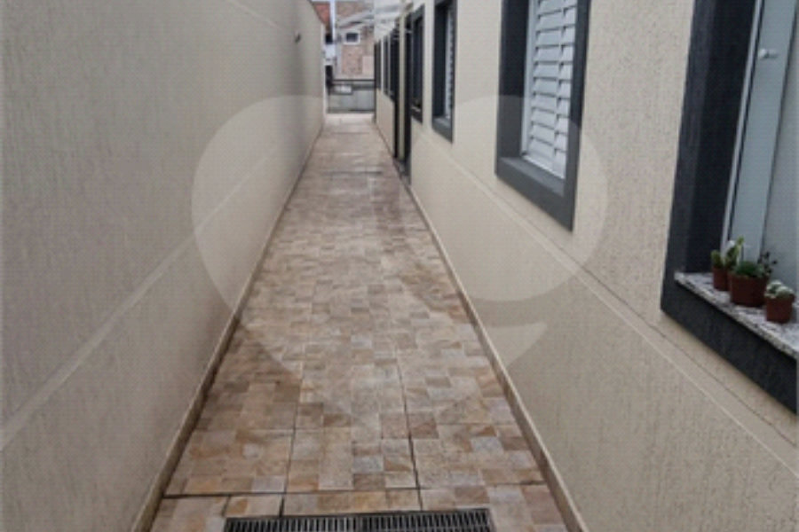 Casa à venda com 2 quartos no condomínio Residencial Iraci Ii, São Paulo - SP