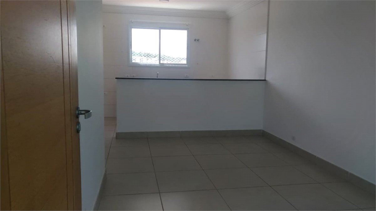 Apartamento para alugar com 1 quarto em Jardim Gonçalves, Sorocaba, SP