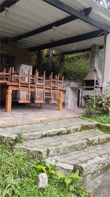 Casa à venda com 2 quartos no condomínio Céu Azul, Mairiporã - SP