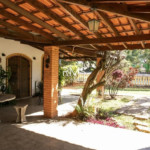 Chácara à venda com 4 quartos, sendo 1 suíte,  em Colinas do Mosteiro de Itaici, Indaiatuba, SP