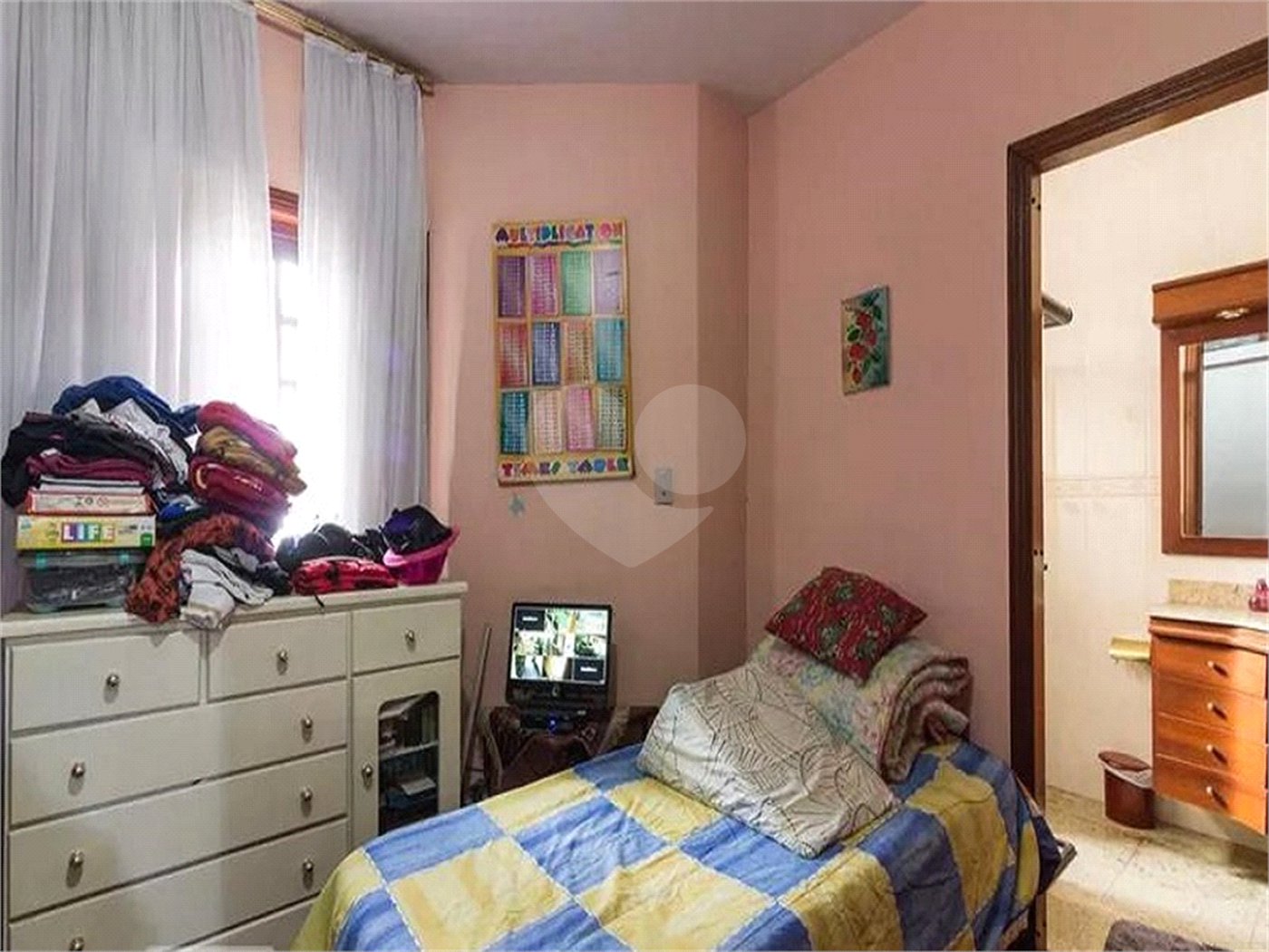 Sobrado à venda ou para alugar com 4 suítes em Vila Paulicéia, São Paulo, SP
