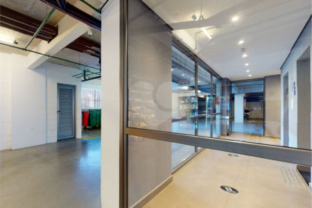 Apartamento à venda com 1 quarto em Liberdade, São Paulo, SP