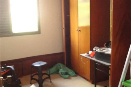 Apartamento à venda com 3 quartos, sendo 1 suíte, em Vila Andrade, São Paulo, SP