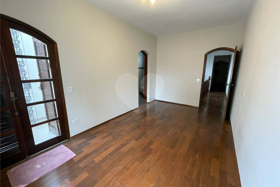 Sobrado à venda com 3 quartos, sendo 2 suítes, em Vila Palmeiras, São Paulo, SP