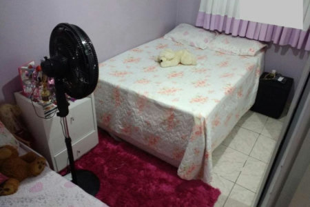 Sobrado à venda com 3 quartos, sendo 1 suíte, em Vila Medeiros, São Paulo, SP