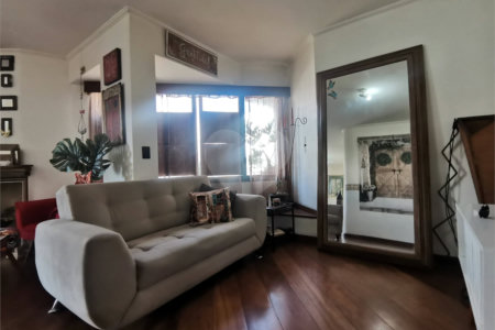 Apartamento à venda com 3 quartos, sendo 1 suíte, em Vila Andrade, São Paulo, SP