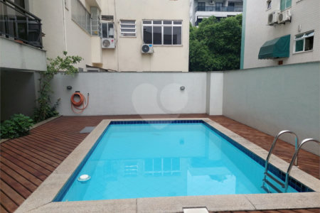 Cobertura à venda com 3 quartos, sendo 1 suíte, em Tijuca, Rio de Janeiro, RJ