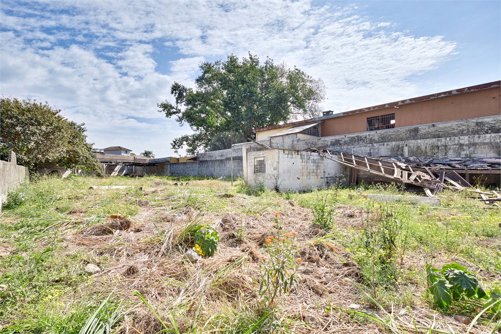 Terreno à venda em Jardim Marajoara, São Paulo, SP