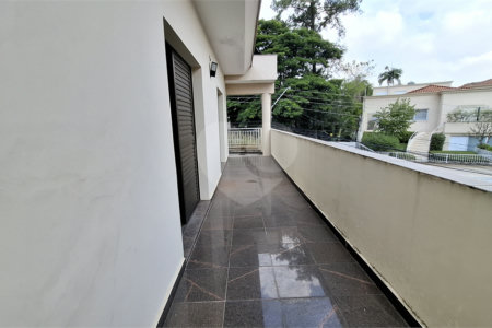 Casa à venda com 4 suítes em Jardim São Bento, São Paulo, SP