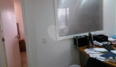 Sala à venda em Santana, São Paulo, SP