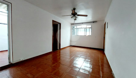 Apartamento à venda com 2 quartos em Vila Leopoldina, São Paulo, SP