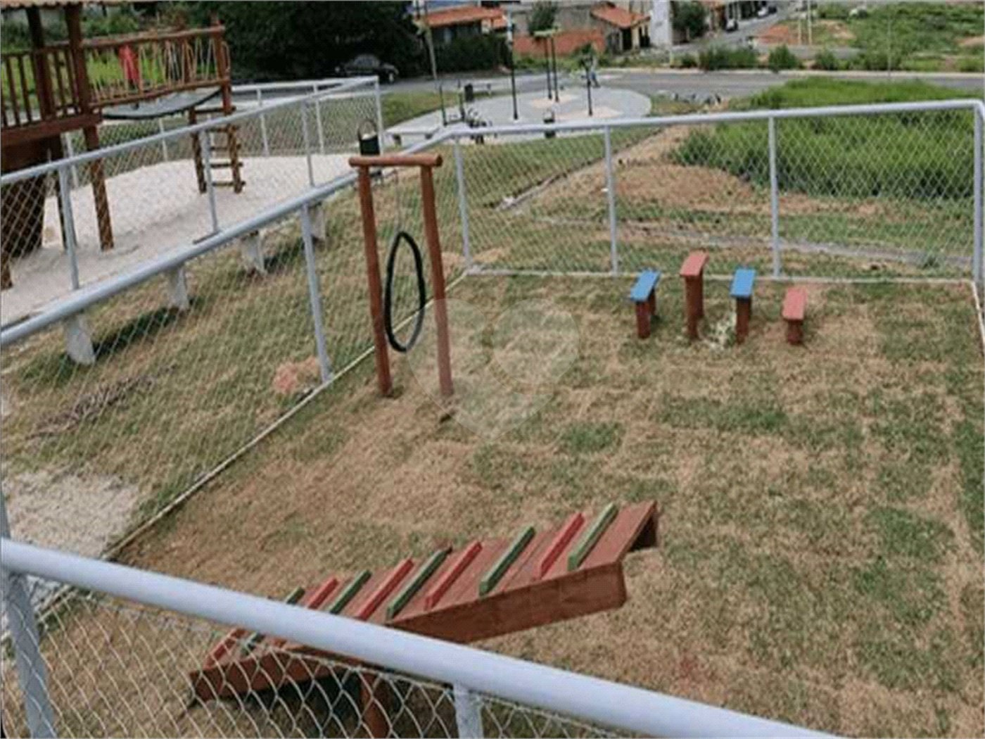 Terreno à venda no condomínio Clin 2, Indaiatuba - SP