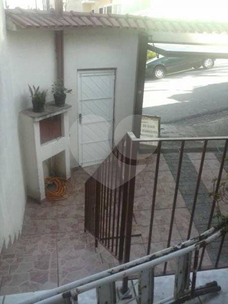 Sobrado à venda com 2 suítes em Vila Guilherme, São Paulo, SP