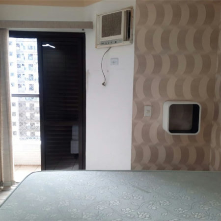 Apartamento à venda, 108 m² por R$ 592.540,00 - Vila Alzira - Guarujá/SP