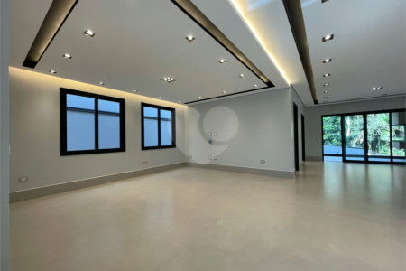 Casa à venda com 3 suítes no condomínio Cond Gafisa, São Paulo - SP