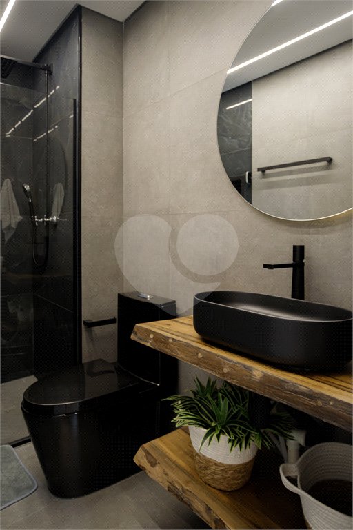 Apartamento à venda com 2 quartos, sendo 1 suíte, em Santo Amaro, São Paulo, SP