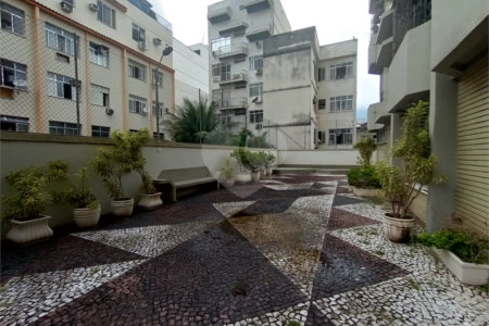 Apartamento à venda com 2 quartos em Andaraí, Rio de Janeiro, RJ