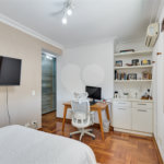 Casa à venda com 4 suítes no condomínio Fontana Verde, São Paulo - SP