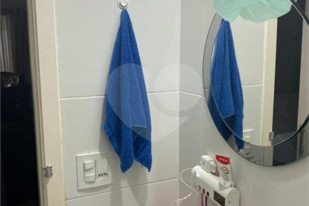 Apartamento à venda com 2 quartos, sendo 1 suíte, em Tucuruvi, São Paulo, SP